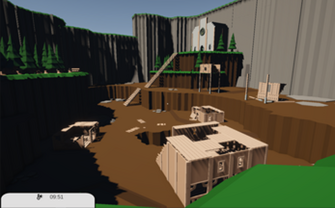 Outer Seasons screenshot