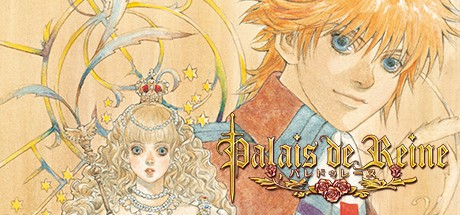 Games like Palais de Reine