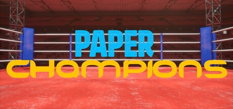 Games like Paper Champions