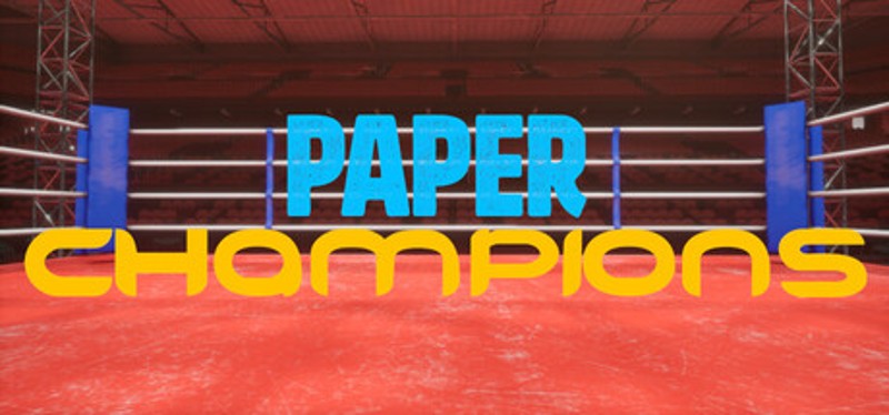 Paper Champions Image