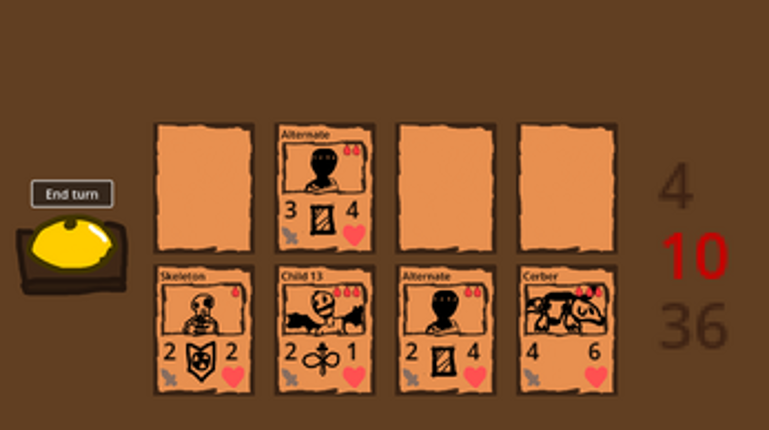 Paper Creatures Image