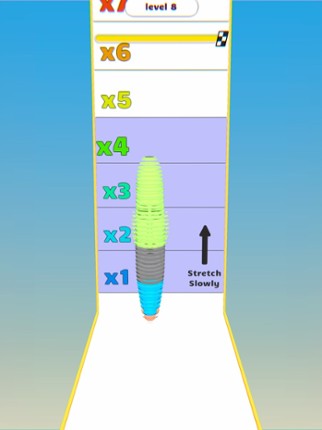 Paper Head screenshot