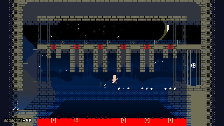 Perennial screenshot