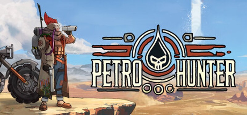 Petro Hunter Image