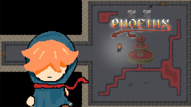 Phoenix Image