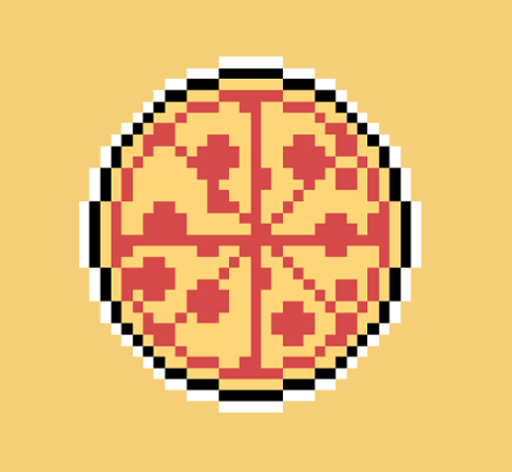 Pizza Clicker Game Cover