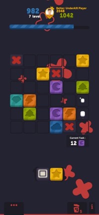 Placid Place screenshot