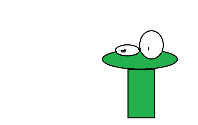 poop edition (tails get trolled modificado) Image