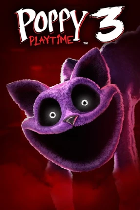 Poppy Playtime: Chapter 3 Image