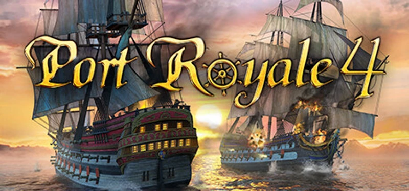 Port Royale 4 Image