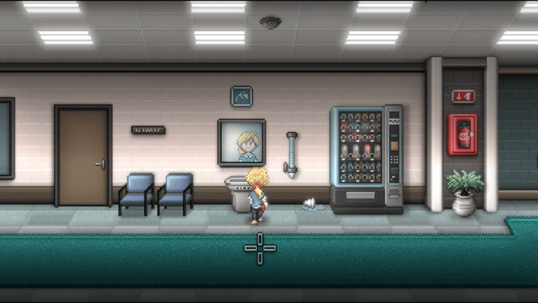 Port Valley screenshot