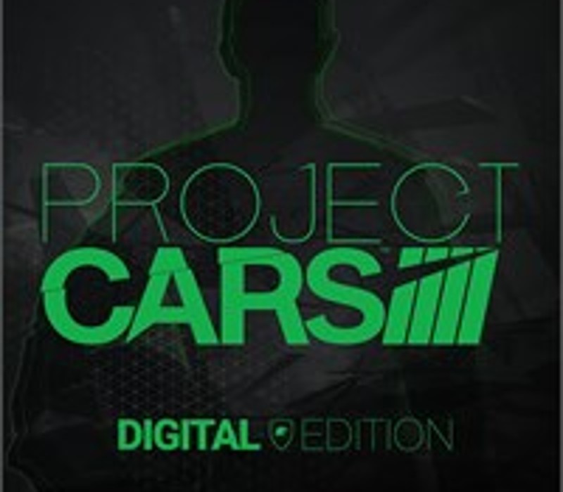 Games like Project CARS