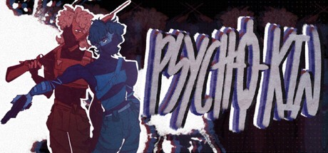 Games like Psycho-Kin