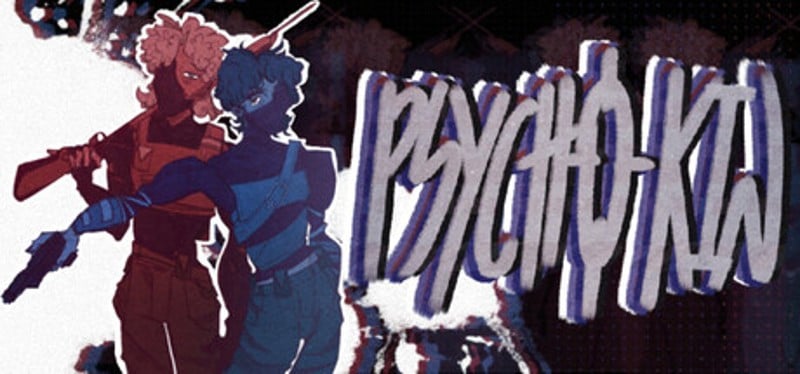 Psycho-Kin Image
