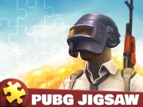 Pubg Jigsaw Puzzle Image