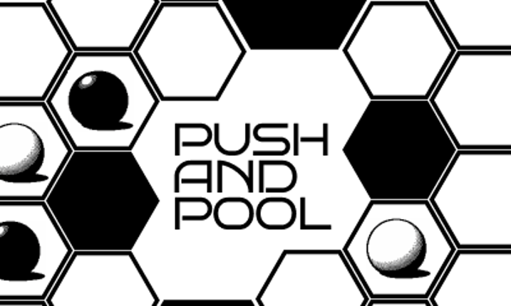 PUSH & POOL Image