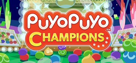 Games like Puyo Puyo Champions
