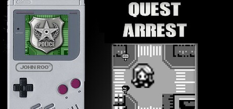 Games like Quest Arrest