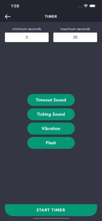 RandALL 42 screenshot