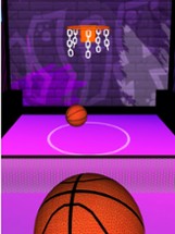 Real Money Basketball Skillz Image