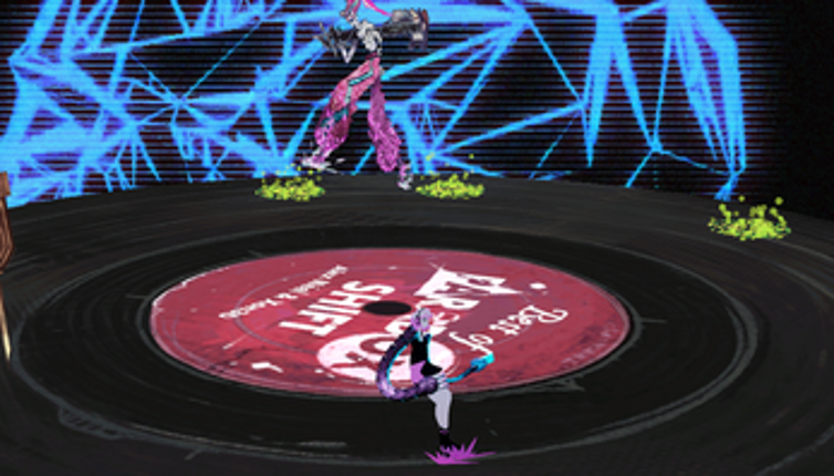 Record Breaker Image