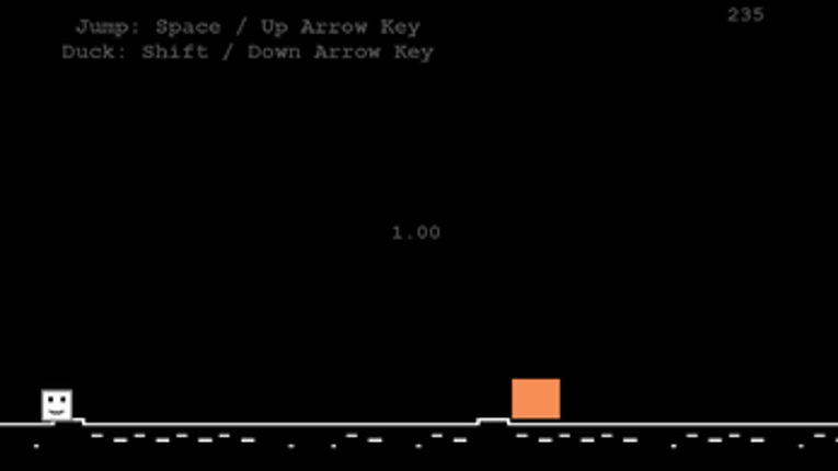 Resolution Evolution Playtest screenshot