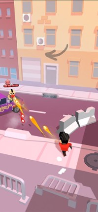 Ricko Shot screenshot