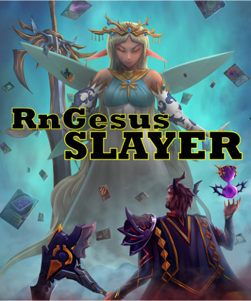 RnGesus Slayer Image