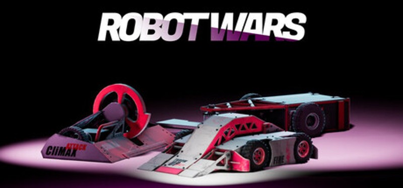 Robot Wars Image