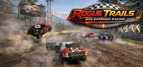 Games like Rogue Trails: 4x4 Offroad Racing