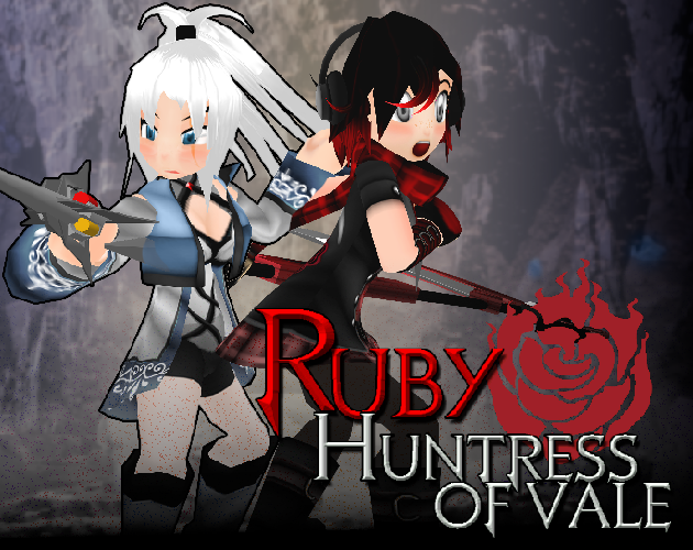 Games like Ruby: Huntress of Vale