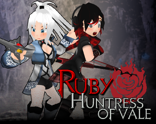 Ruby: Huntress of Vale Image