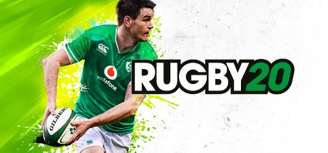 Games like RUGBY 20