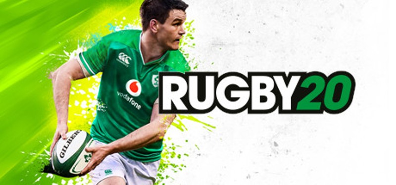 RUGBY 20 Image