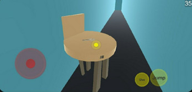 SECRETS OF THE SCHOOL screenshot