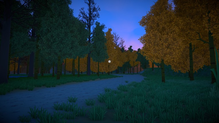 Seven Days screenshot