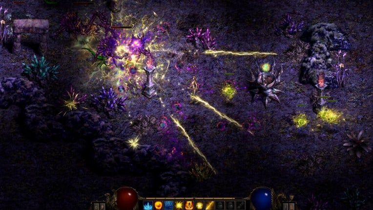Shadow Dungeon screenshot