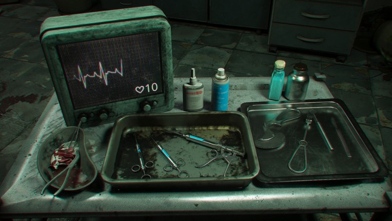 Shark Dentist screenshot