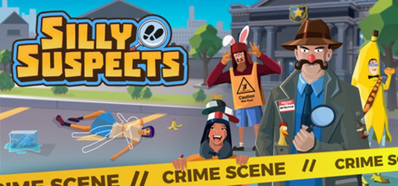 Silly Suspects Image