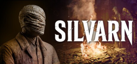 Games like SILVARN