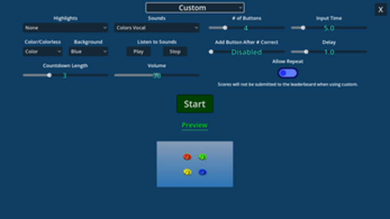 Simone's Memory Image