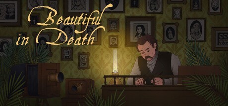 Games like Beautiful in Death