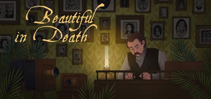 Beautiful in Death Image