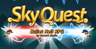 Sky Quest Image