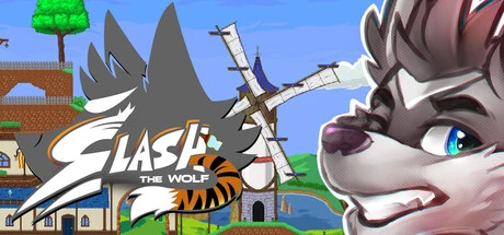 Games like Slash the Wolf