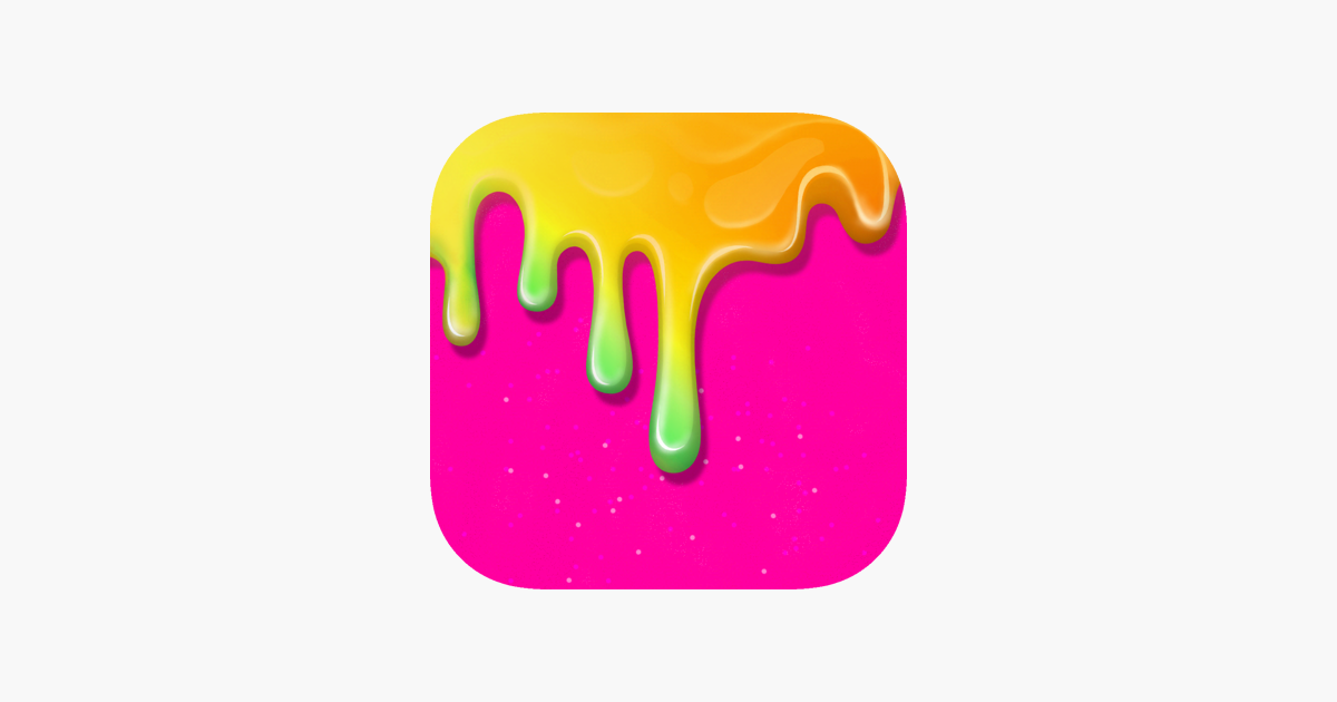 Games like Slime Simulator Games ASMR fun