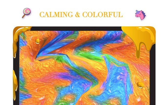 Slime Simulator Games screenshot