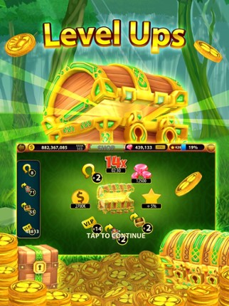 Slots of Gold screenshot