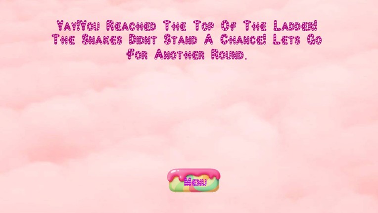 Snakes And Ladders - Candyland Multiplayer Image