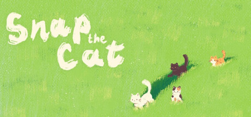 Snap the Cat Image